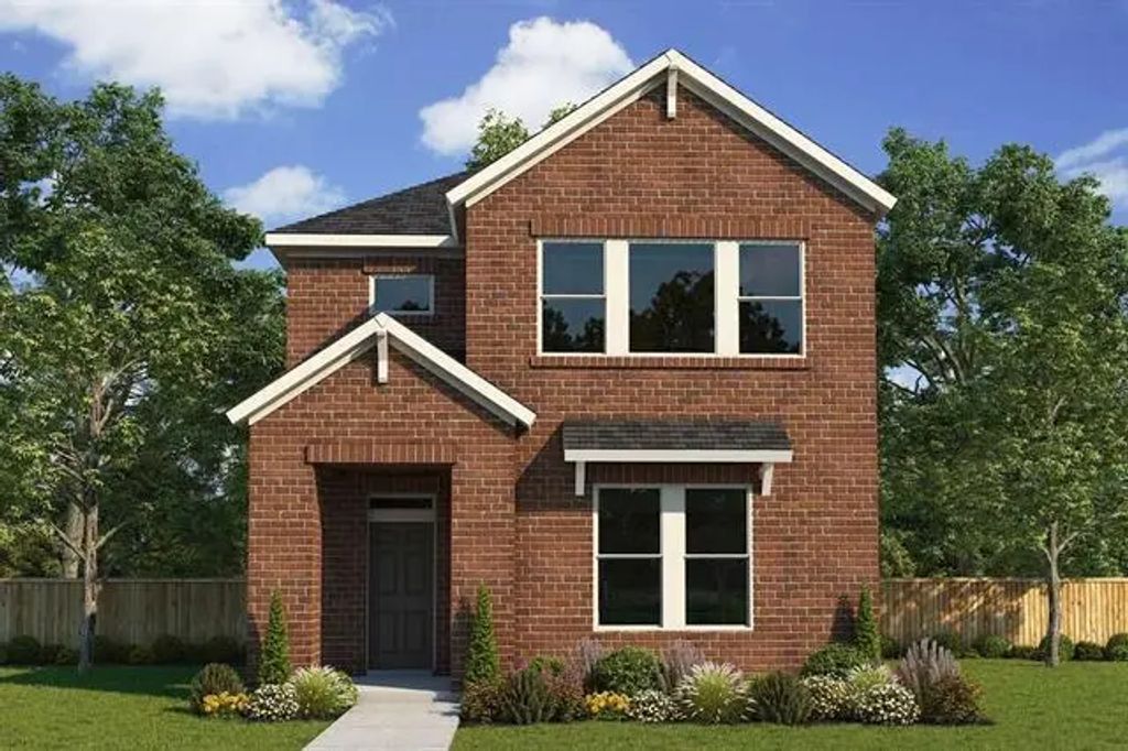 1114 Harvest Way, Argyle