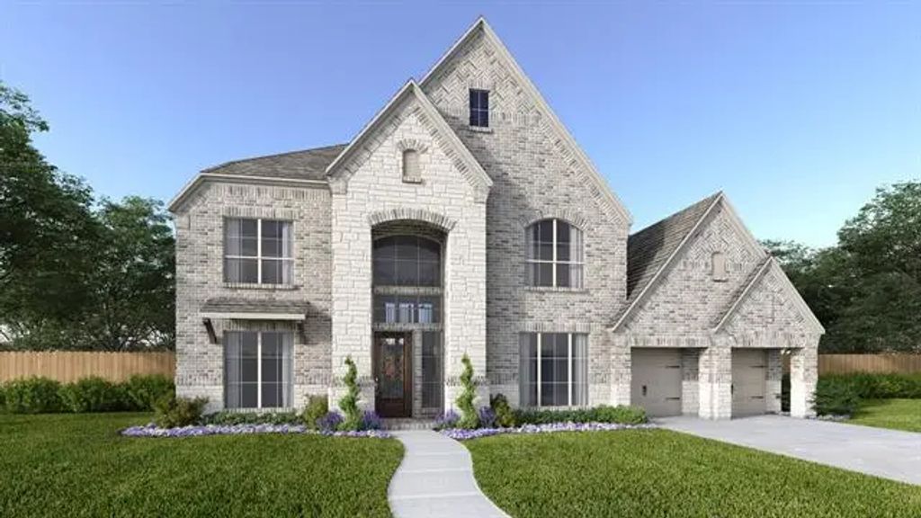 1702 Grand Avenue, Rockwall