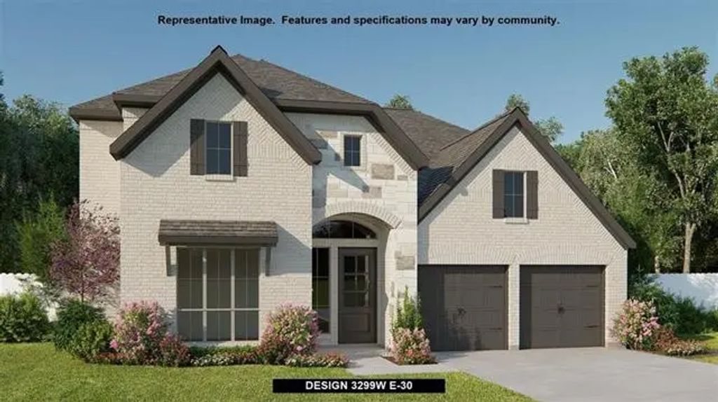3118 Chinaberry Street, Celina