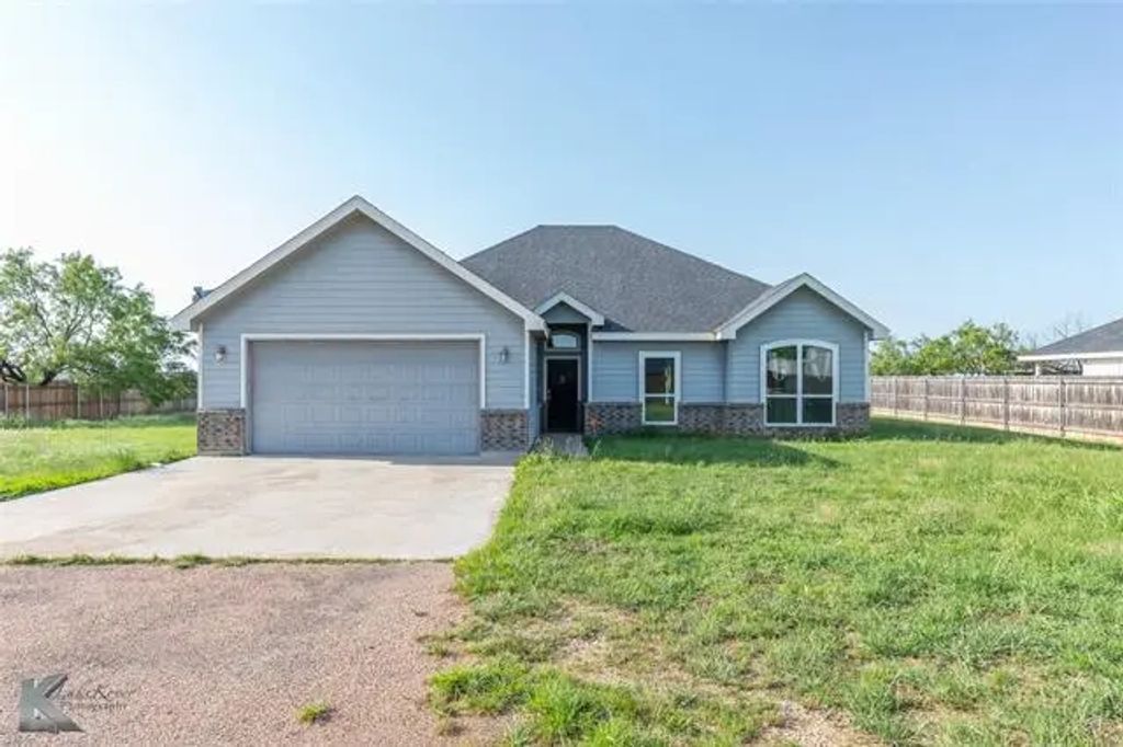 264 Hog Eye Road, Abilene