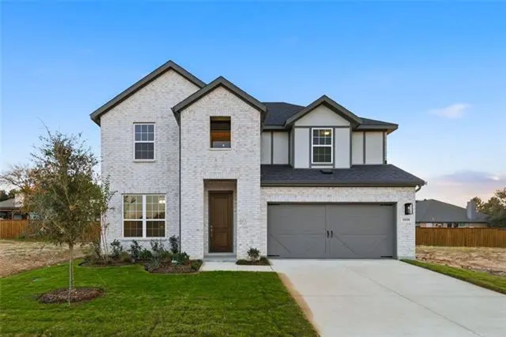 2820 Alcove Lane, Corinth