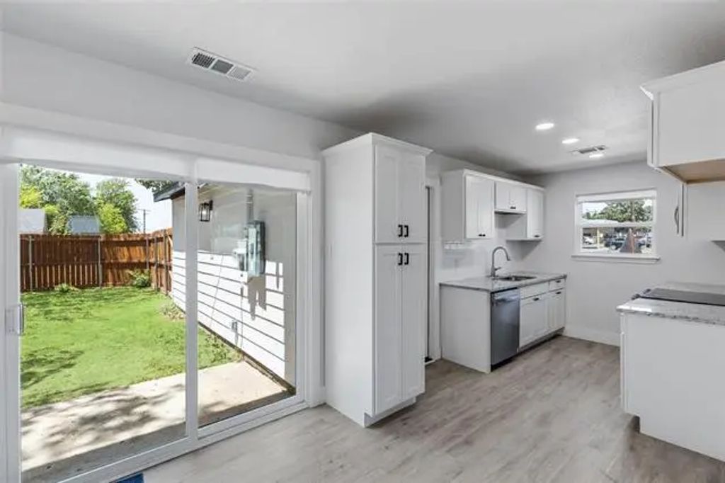 2025 Red Cloud Drive, Dallas