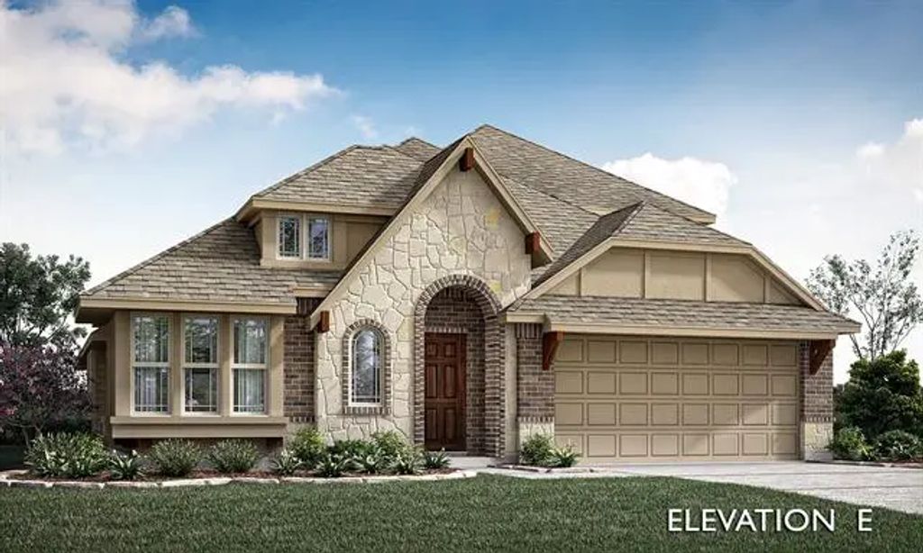 816 Mallard Drive, Aledo