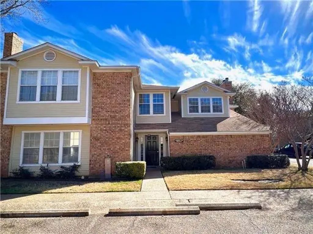3809 Kimberly Drive, Waco