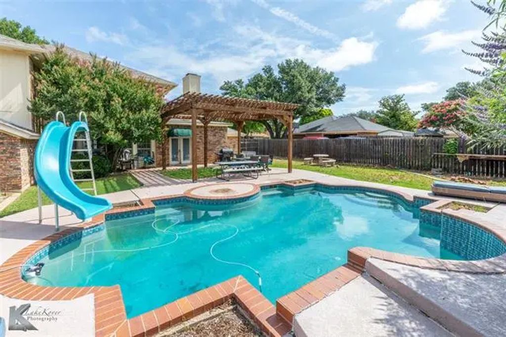 1259 Chariot Circle, Abilene