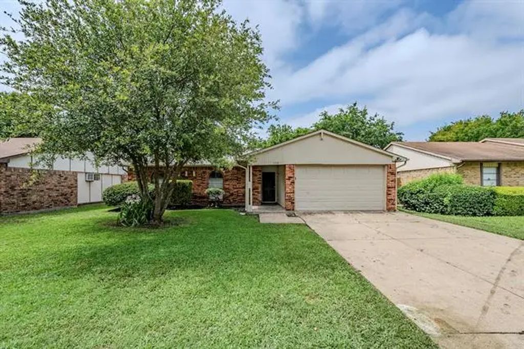 7108 Christie Lane, Dallas