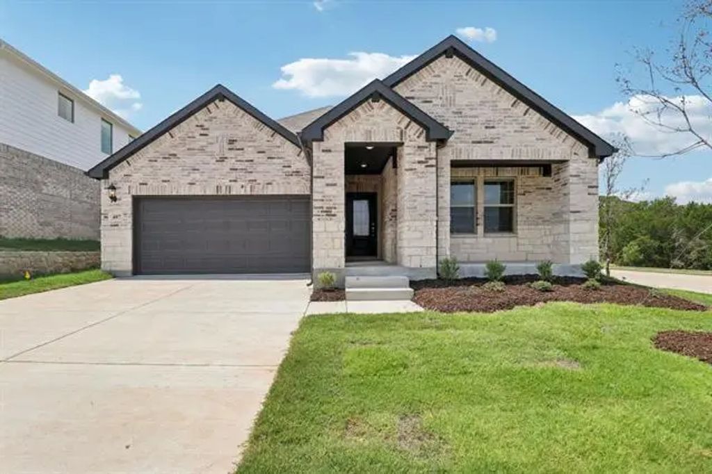 407 Stagg Street, McKinney