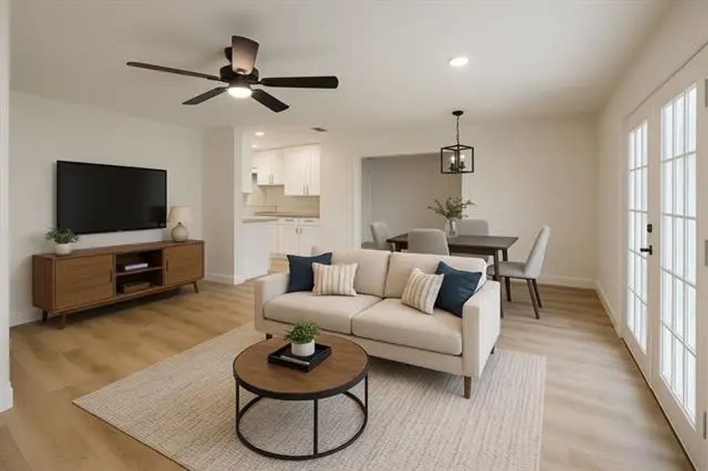 1442 Eastern Heights Drive, Mesquite