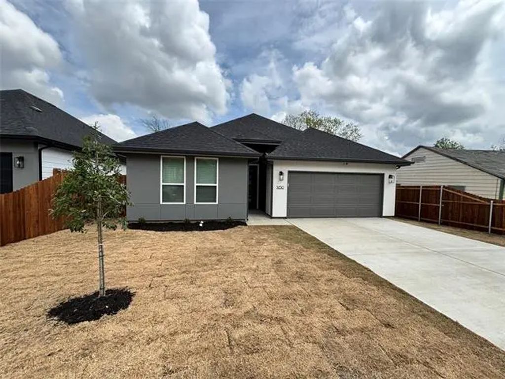 3830 Sonora Avenue, Dallas