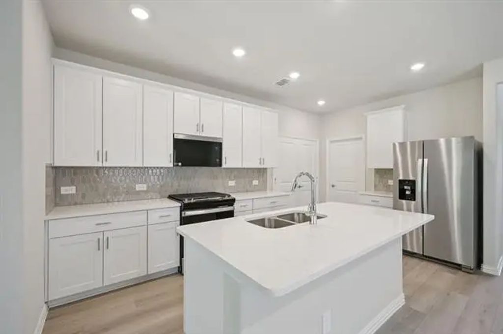506 Willet Drive, McKinney