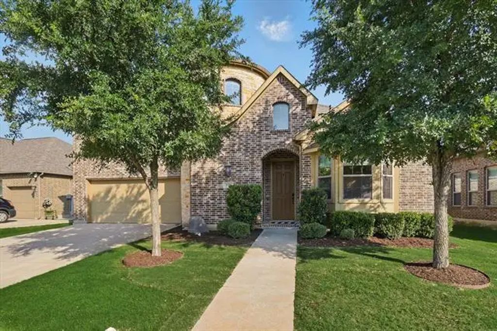 5720 Eagle Mountain Drive, Denton
