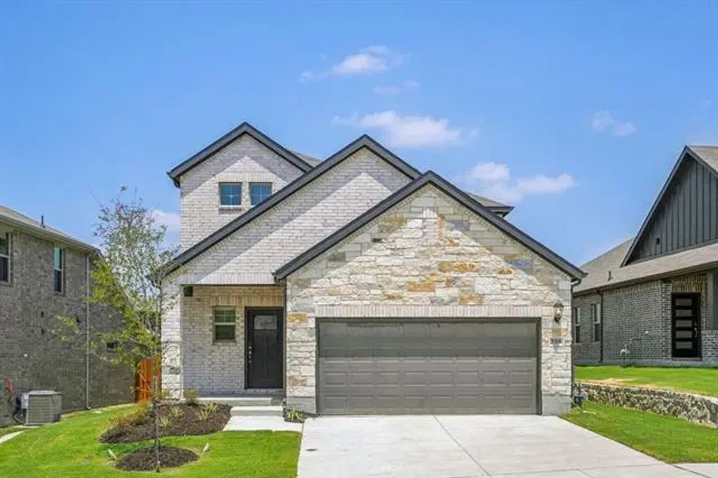 500 Willet Drive, McKinney
