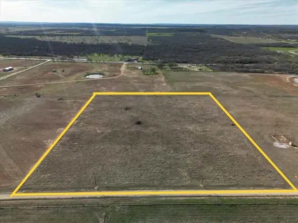 317 Prairie View Road, Perrin