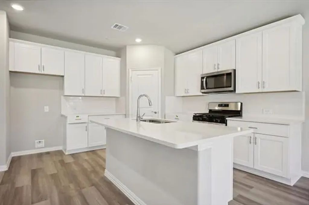 1349 Los Olmos Lane, Crandall