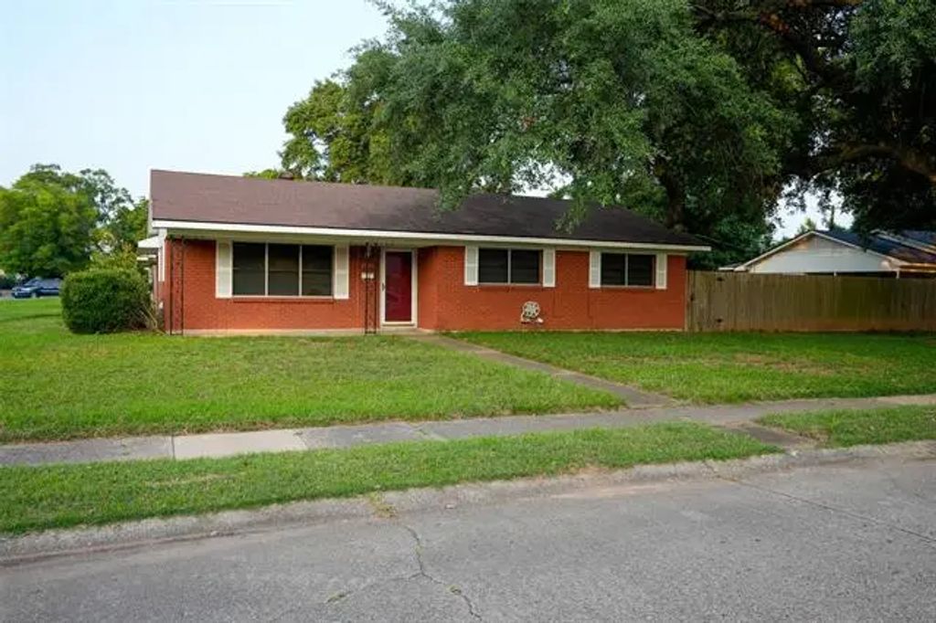 2903 Bolch Street, Shreveport