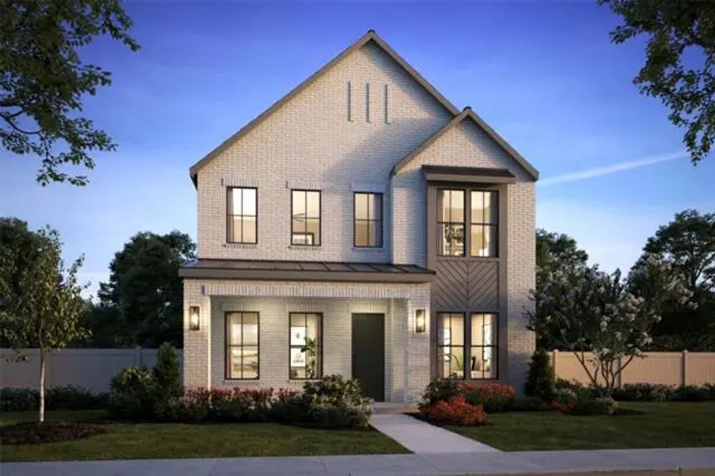8861 Bailey Street, Frisco