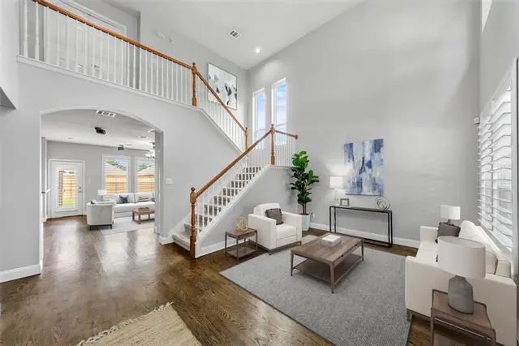 1557 Crystal Pass, Allen