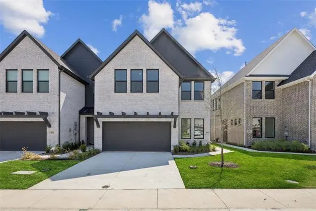 3526 Pierce Lane, Grand Prairie