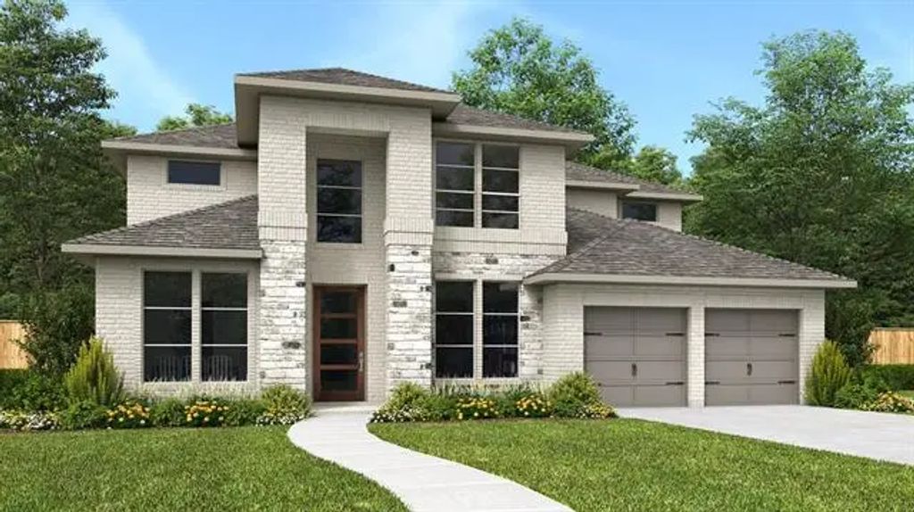 333 Bay Laurel Road, McKinney