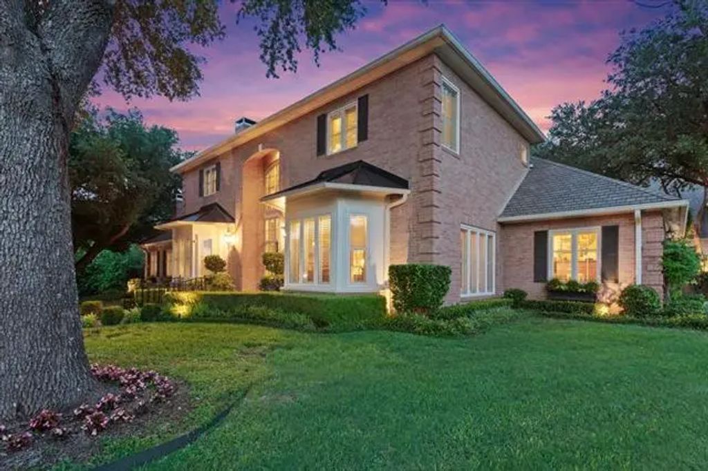25 Point View Drive, Waco