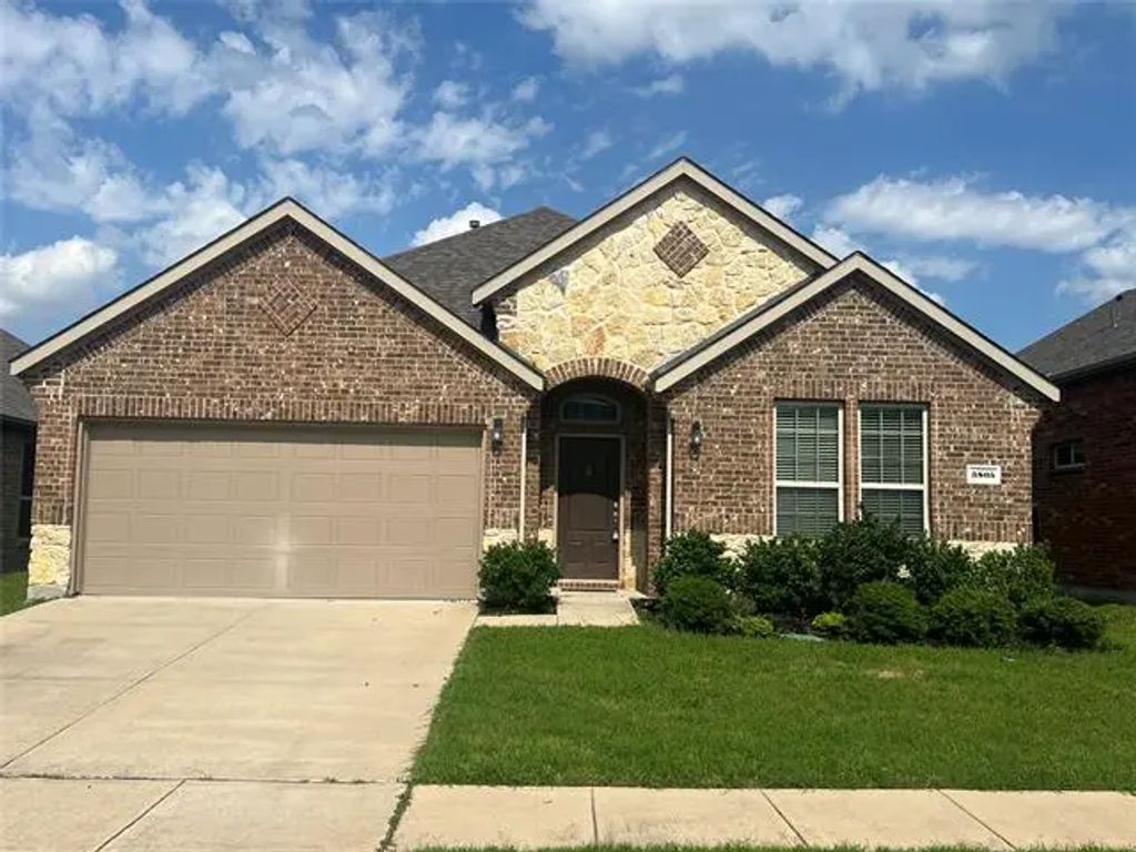 3805 Tunstall Drive, Frisco