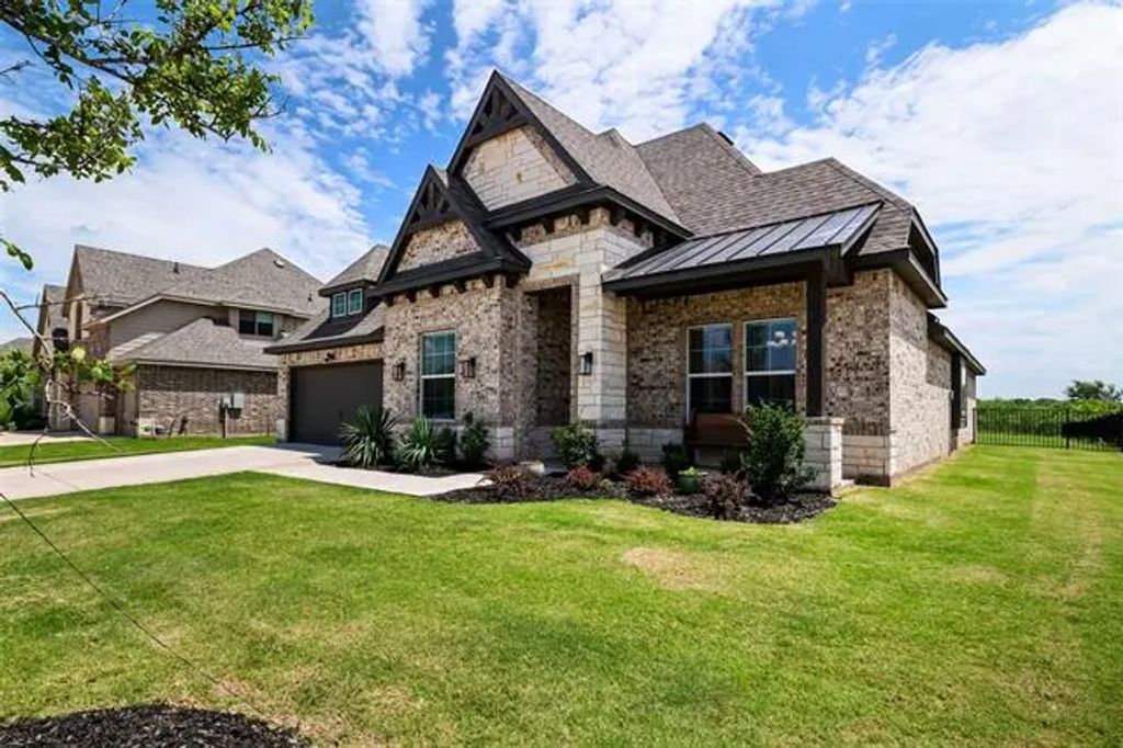 3156 Ferry Boat Lane, Granbury