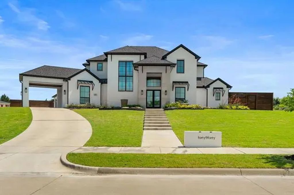 4940 Golden Bell Lane, Midlothian