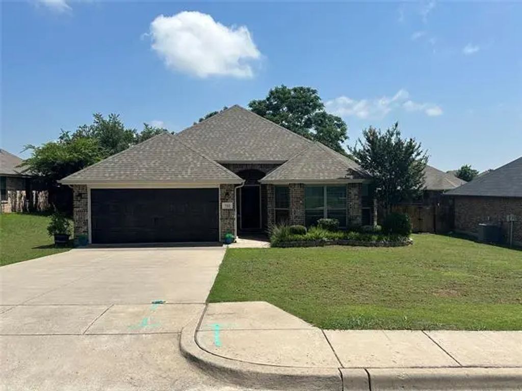 510 Ethan Drive, Weatherford