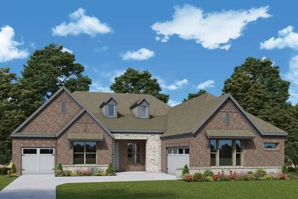 2329 Northshore Trail, Lakewood Village
