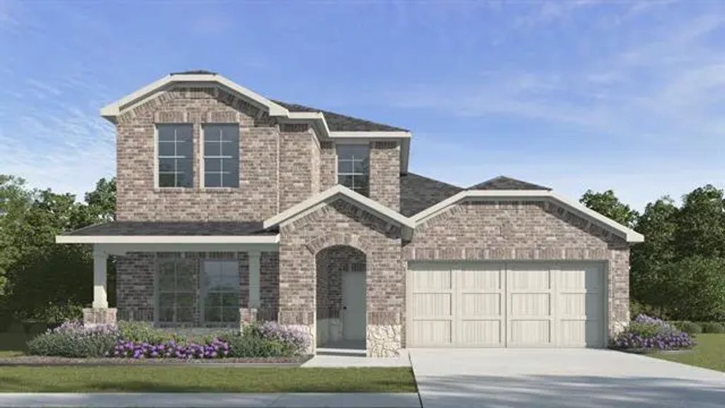 434 Drake Drive, Ferris