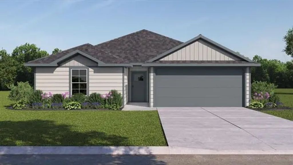 414 Honey Locust Drive, Josephine