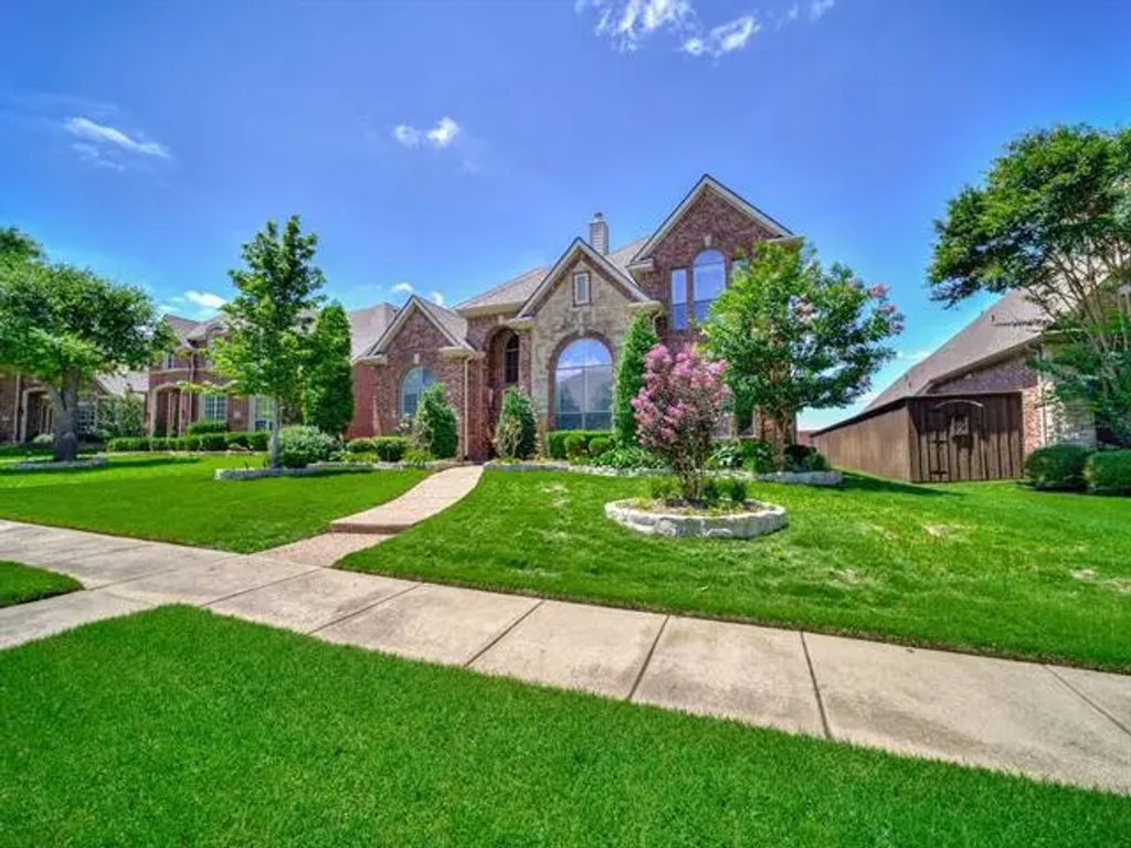 8009 Marathon Drive, Plano