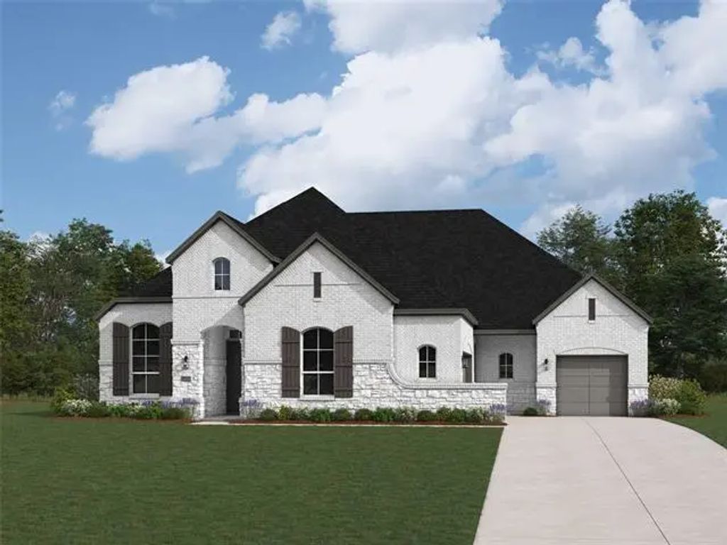 2404 Randas Way, Rockwall