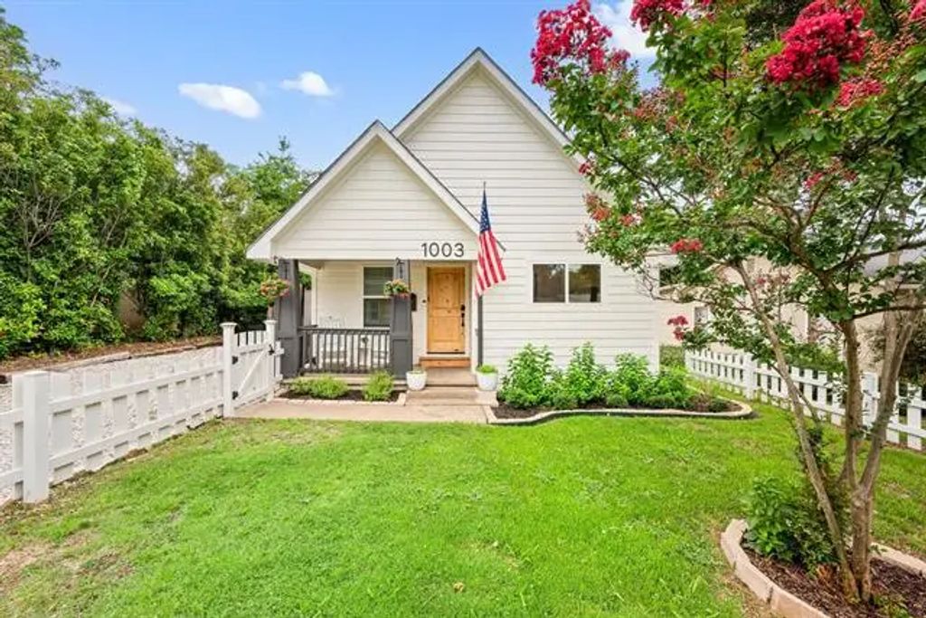 1003 Cole Street, McKinney