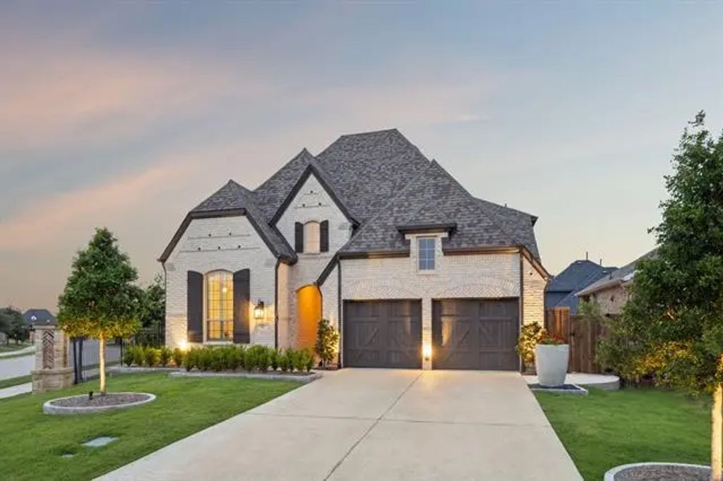 921 Lone Grove Lane, Prosper