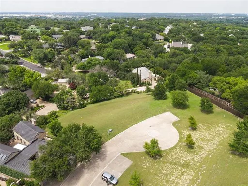 1815 Westover Square, Fort Worth
