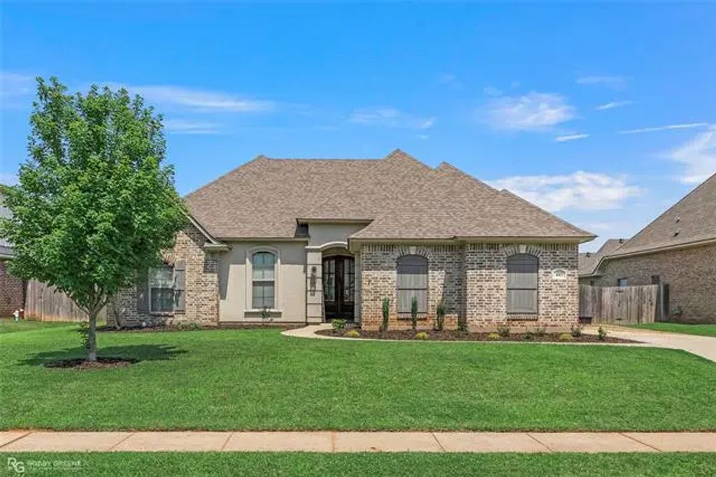 485 Long Acre Drive, Bossier City