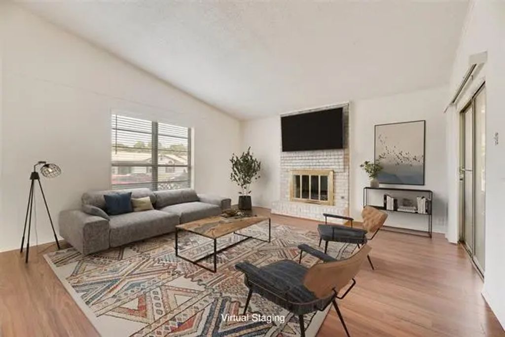 2314 Richland Drive, Garland