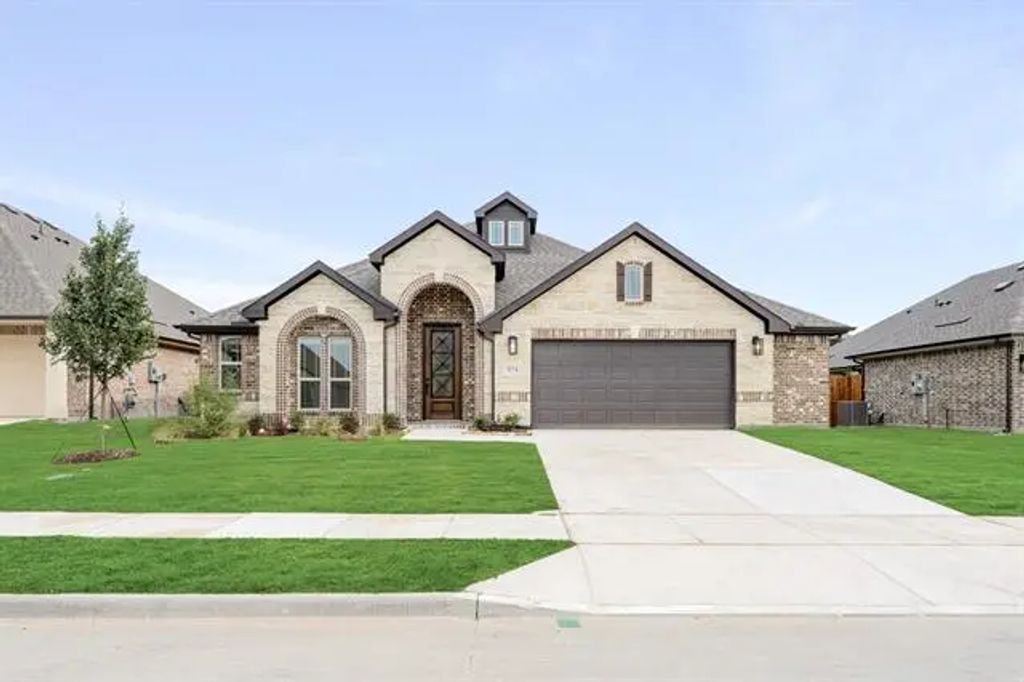 924 Split Oak Lane, Anna