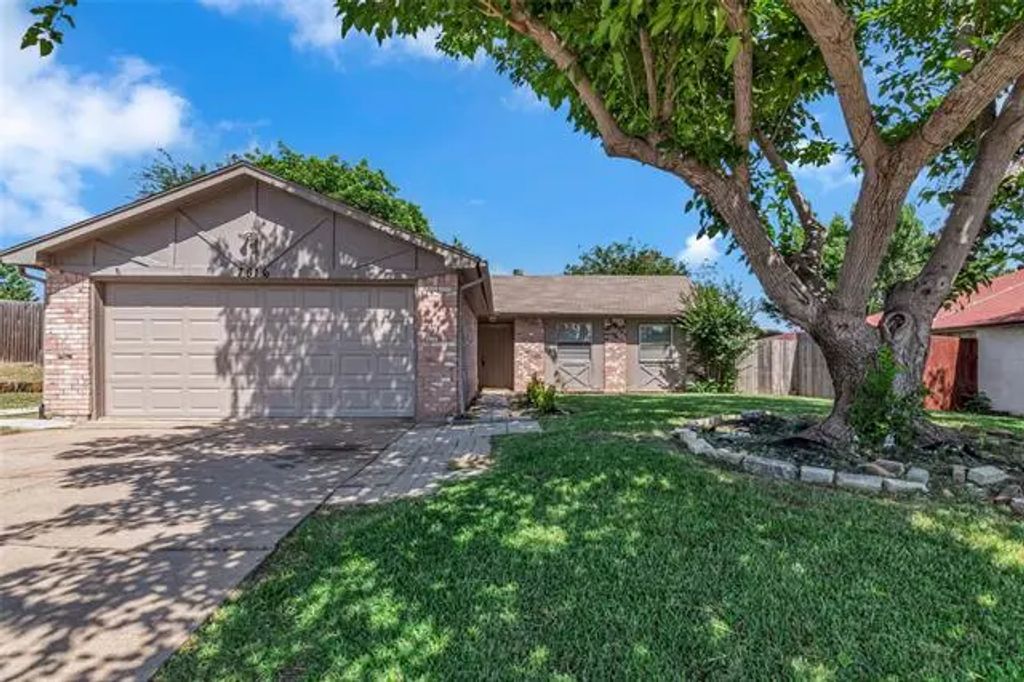 7616 Clover Lane, Watauga