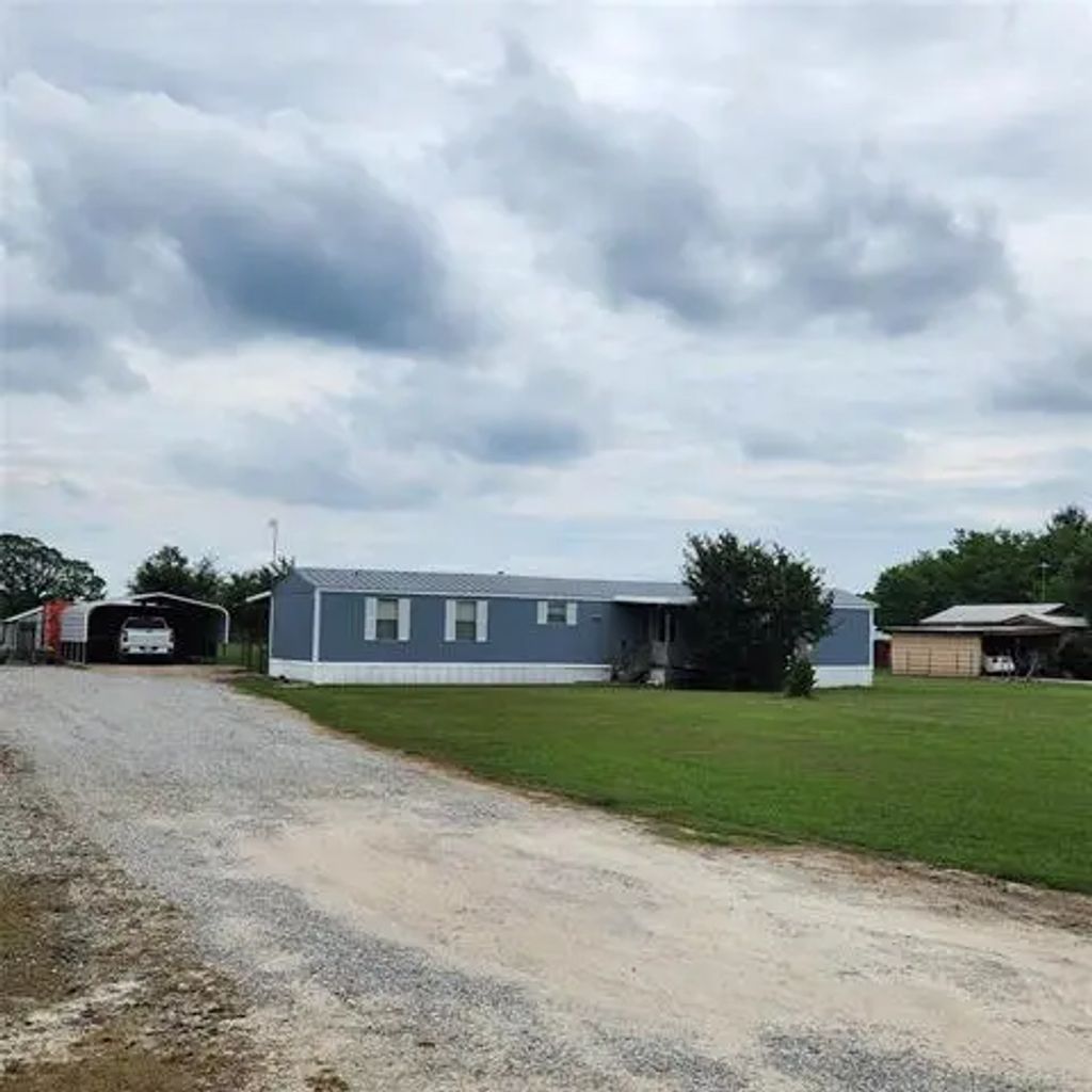 9009 Crestview Estate Road, Quinlan