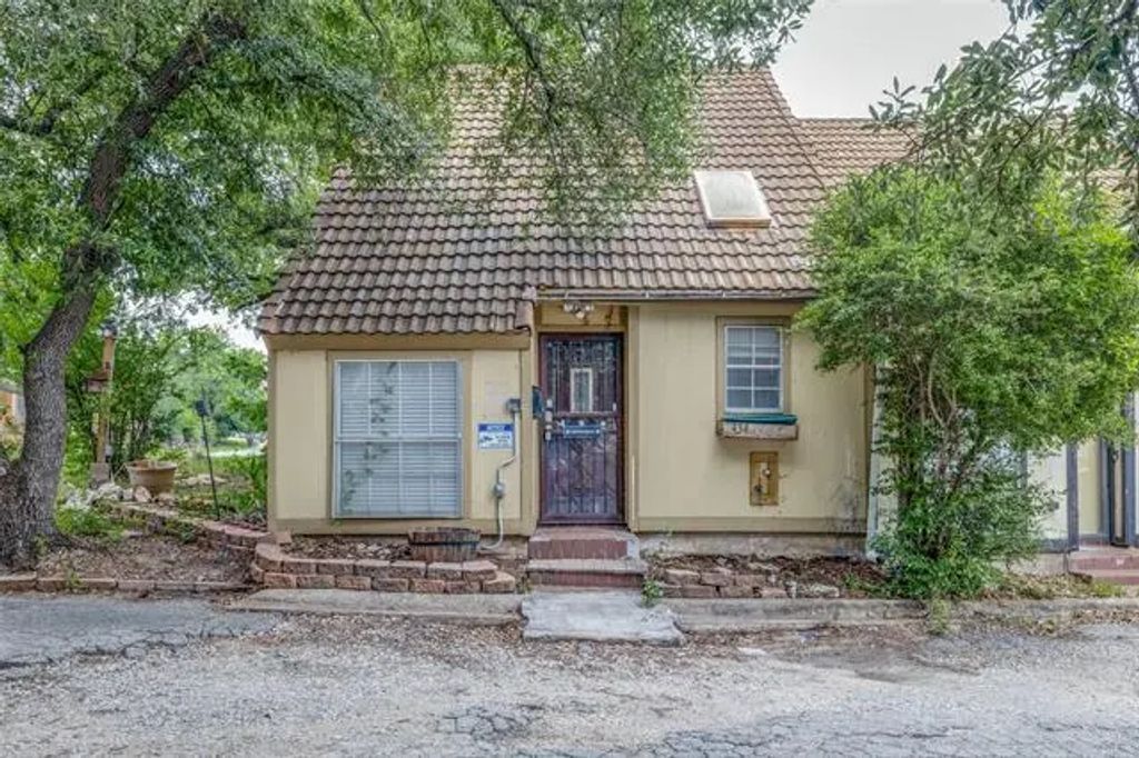 1434 Weiler Boulevard, Fort Worth
