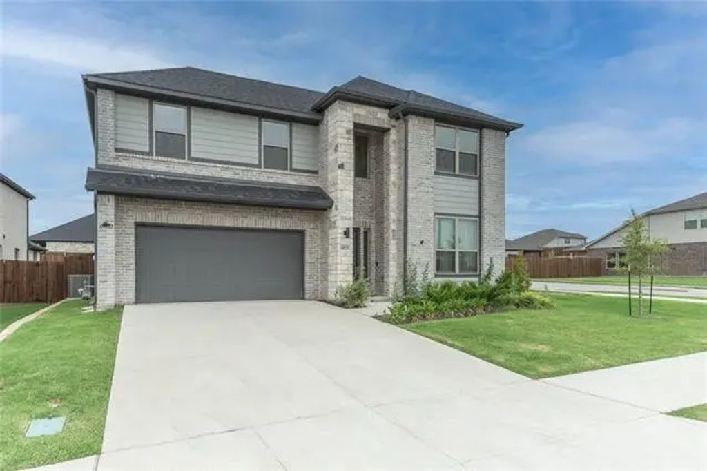 10525 Potawatomi Lane, Fort Worth