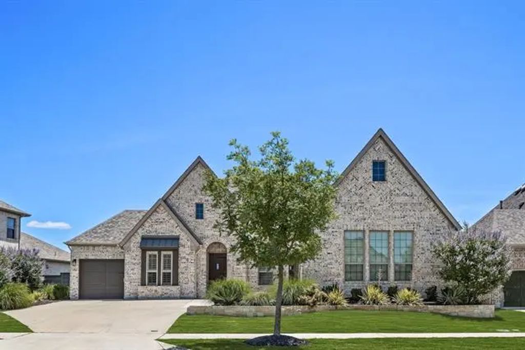7032 Lookout Lane, Little Elm
