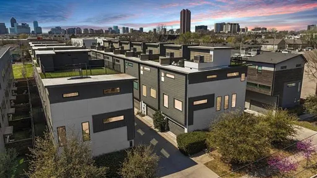 4940 Jack Court, Dallas