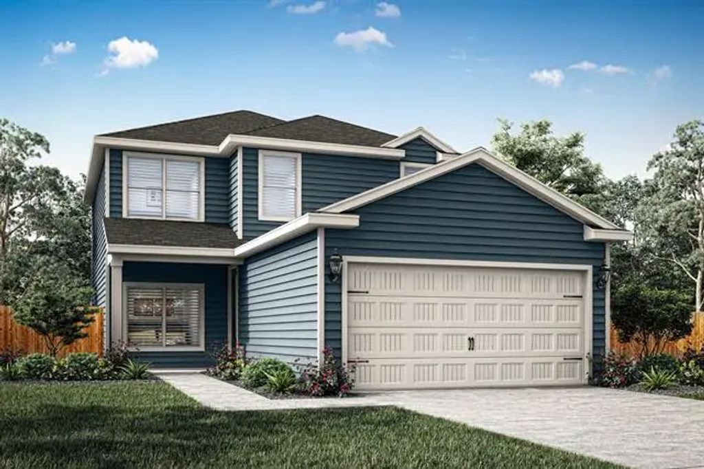 6349 Crosswood Lane, Dallas