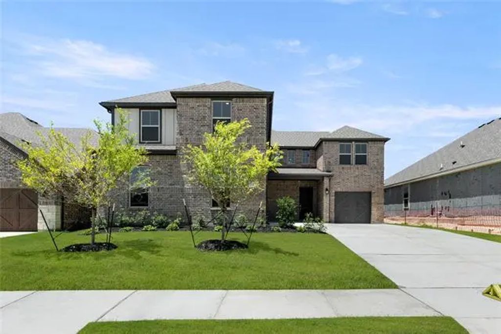 2433 Hitchford, Midlothian