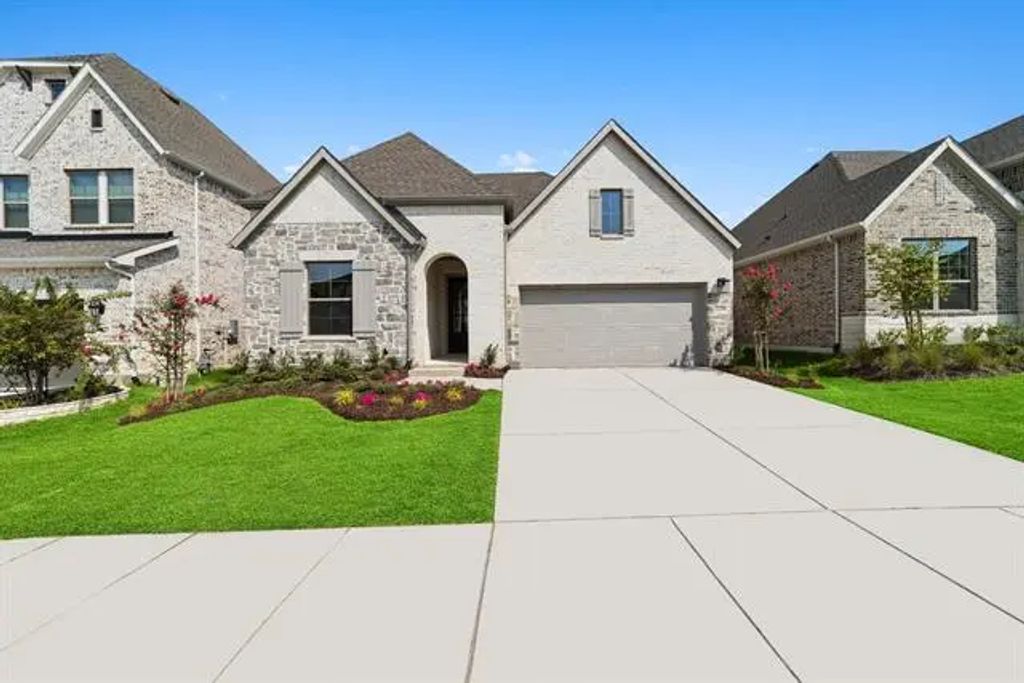 3228 Rawhide Drive, McKinney