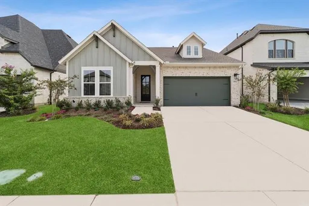 2932 Andorra Road, McKinney
