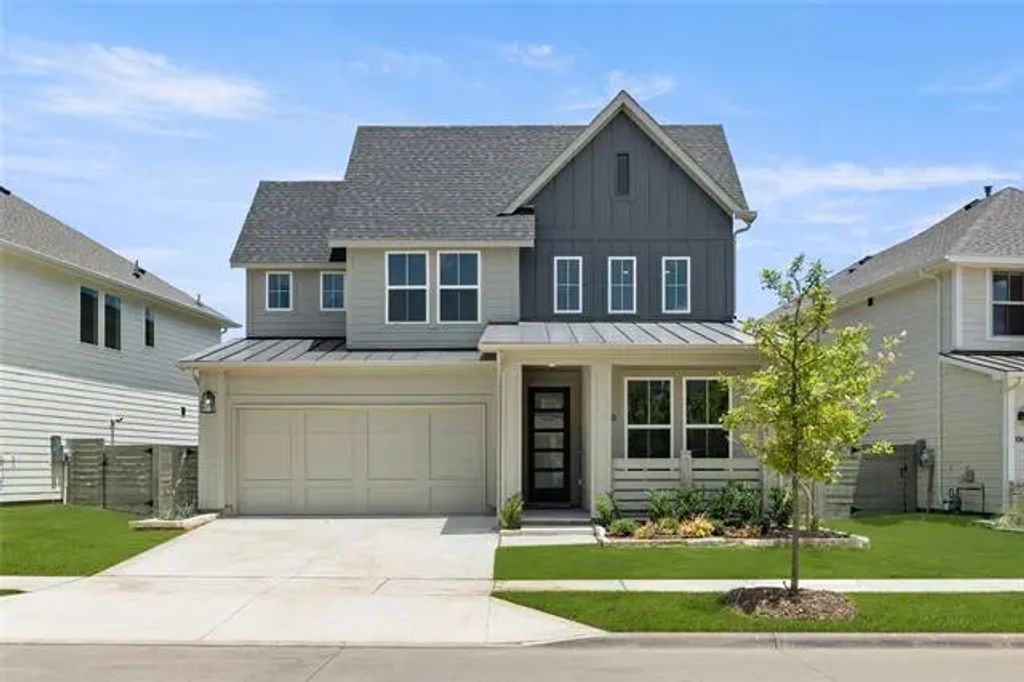 1310 Ginger Lane, Argyle